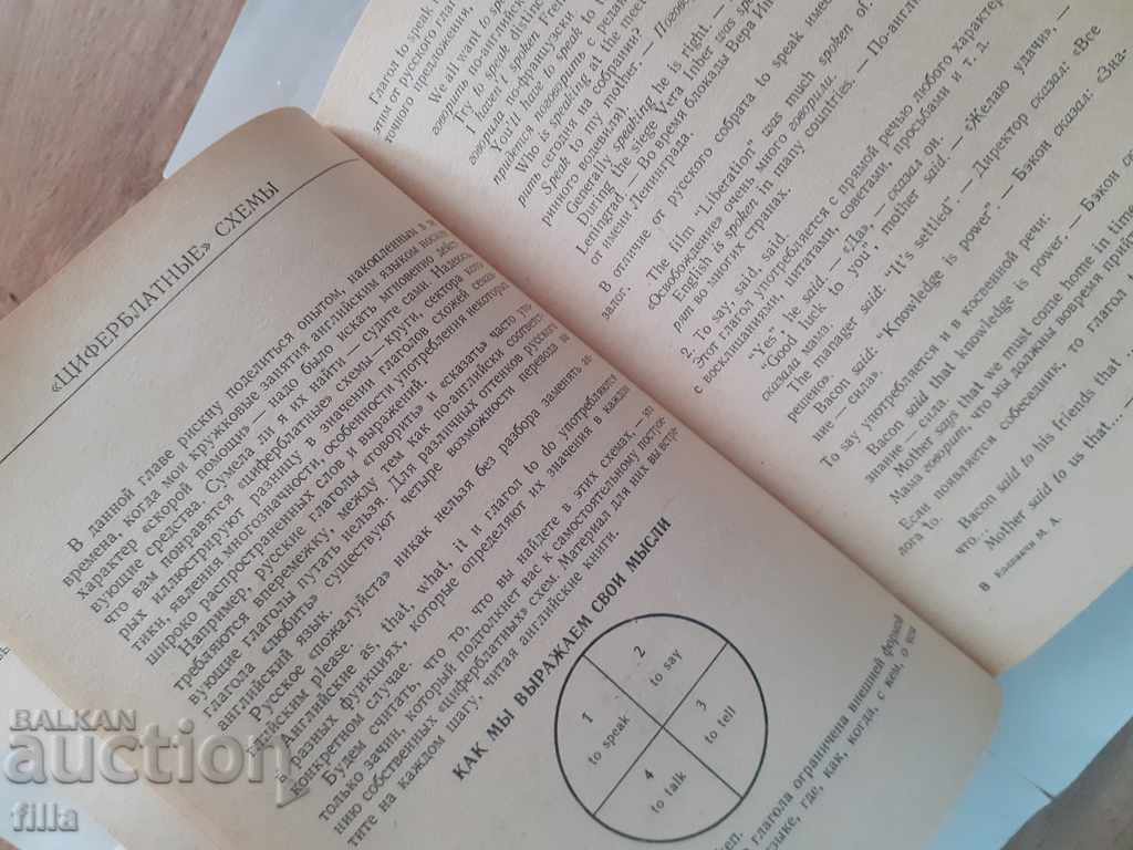 Friendly meetings with English - 7