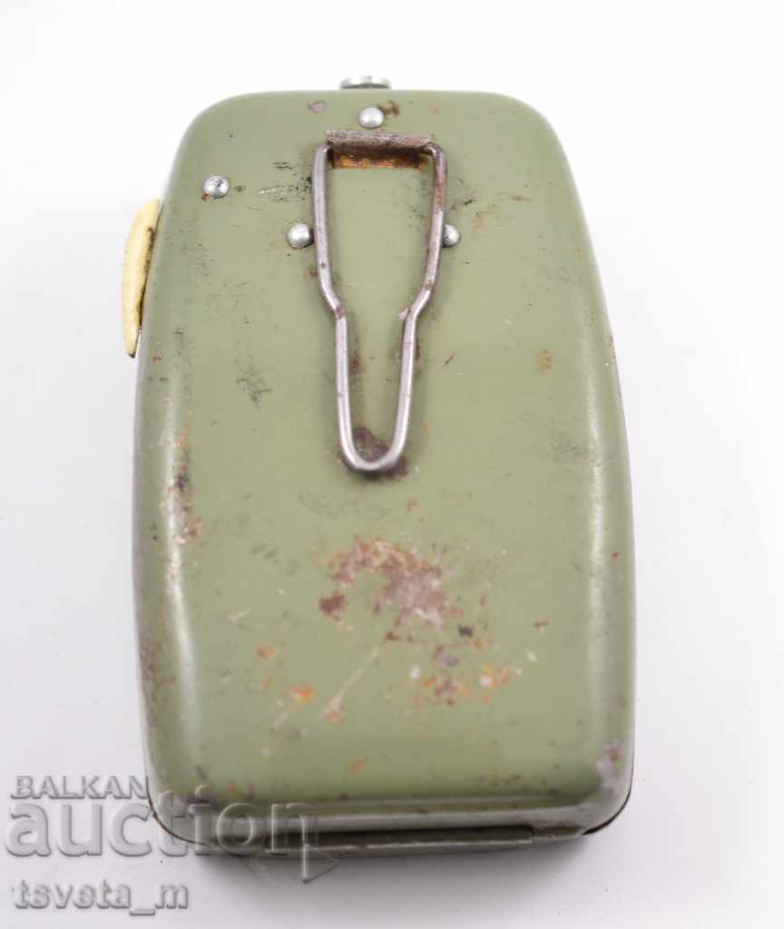 Signal lantern with white light LIGHT with price 3.00 BGN | € 1.53 Signal lantern with white light LIGHT with price 3.00 BGN | € 1.53