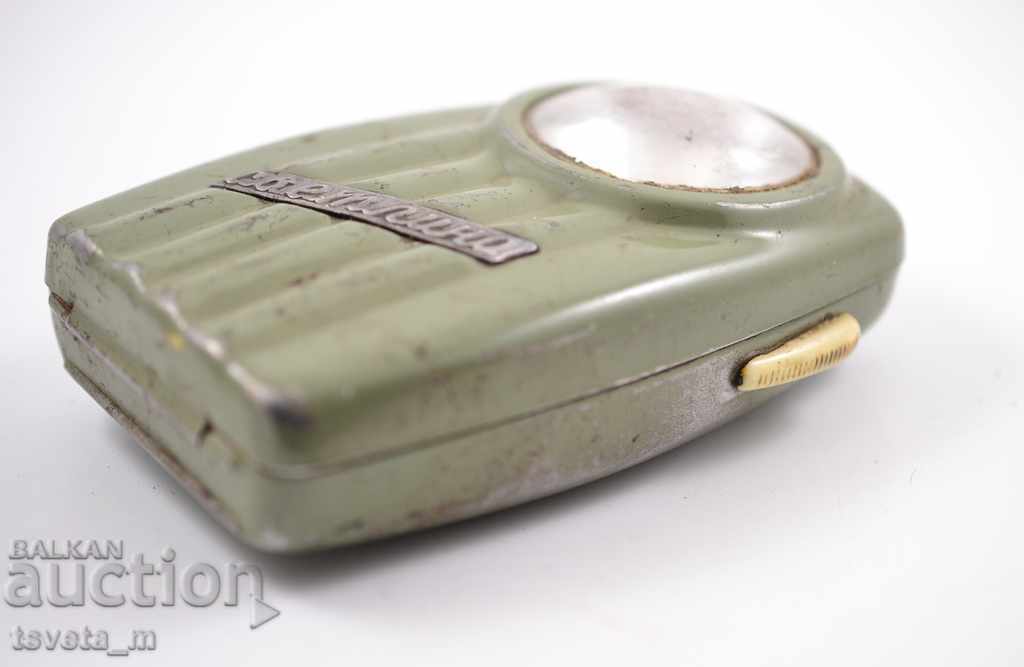 Auction Signal lantern with white light LIGHT Auction Signal lantern with white light LIGHT