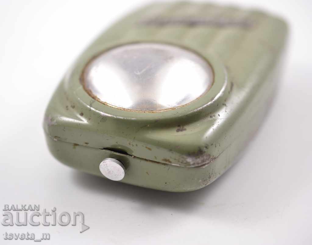 Signal lantern with white light LIGHT - 6 Signal lantern with white light LIGHT - 6