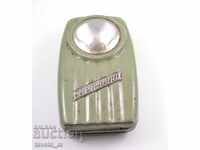 Lanterna de semnalizare cu lumină albă LUMINA