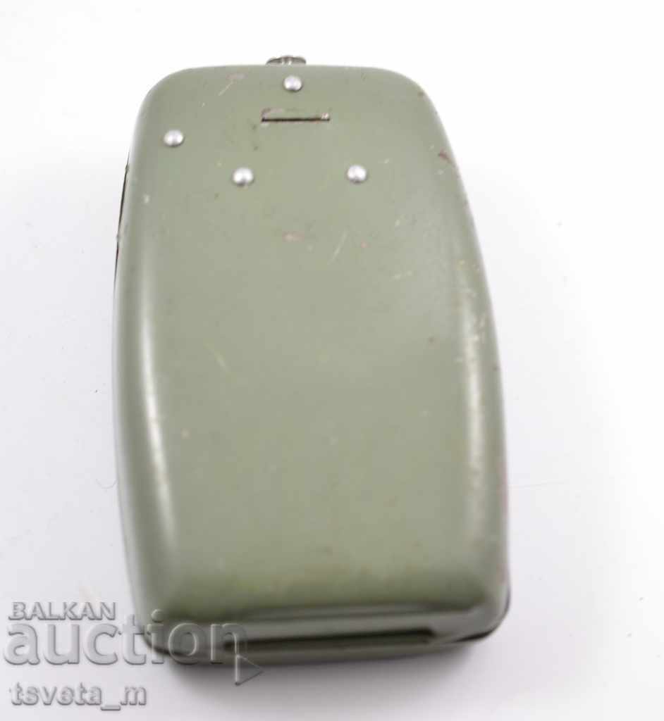 Signal lantern with white light LIGHT with price € 1.00 | 1.96 BGN