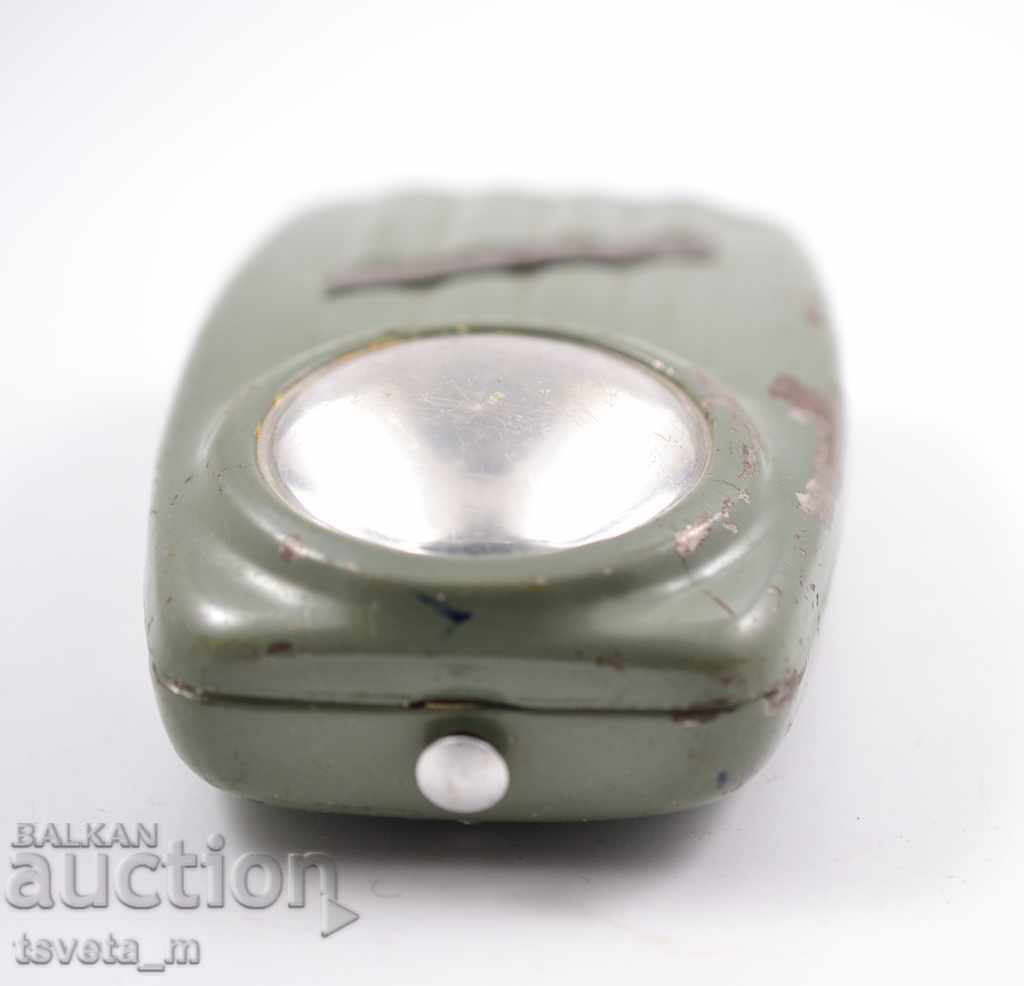 Signal lantern with white light LIGHT - 5