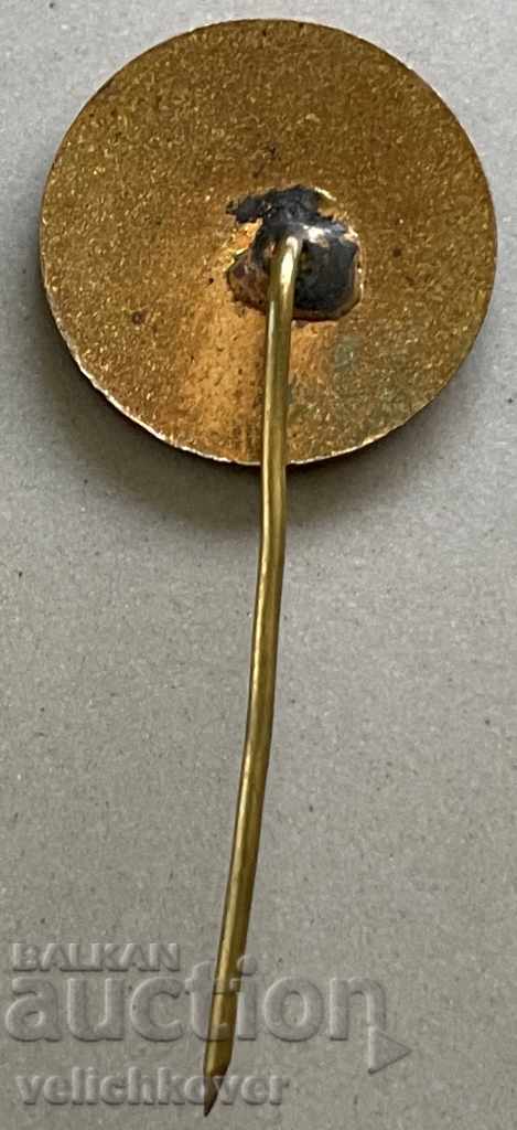 31703 Bulgaria sign Water Rescue Service BRC enamel with price 10.00 BGN | € 5.11 31703 Bulgaria sign Water Rescue Service BRC enamel with price 10.00 BGN | € 5.11