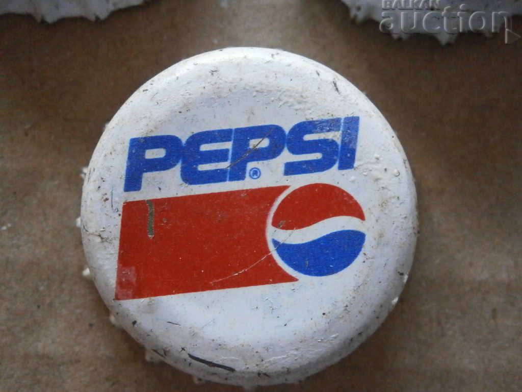 retro vintage 70s caps Coca Cola PEPSI lot Cola Pepsi - 5 retro vintage 70s caps Coca Cola PEPSI lot Cola Pepsi - 5