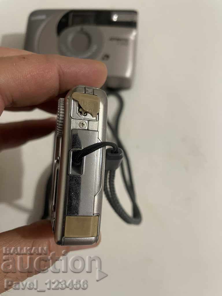 Παράδοση 2 κάμερες ΔΕΝ έχουν δοκιμαστεί Παράδοση 2 κάμερες ΔΕΝ έχουν δοκιμαστεί