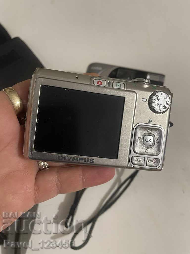 2 κάμερες ΔΕΝ έχουν δοκιμαστεί - 6 2 κάμερες ΔΕΝ έχουν δοκιμαστεί - 6