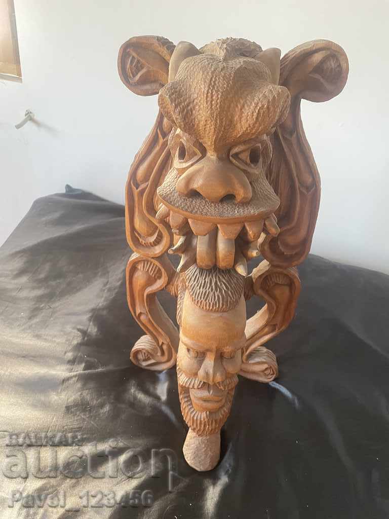 A whole piece of wood with price 699.99 BGN | € 357.90 A whole piece of wood with price 699.99 BGN | € 357.90