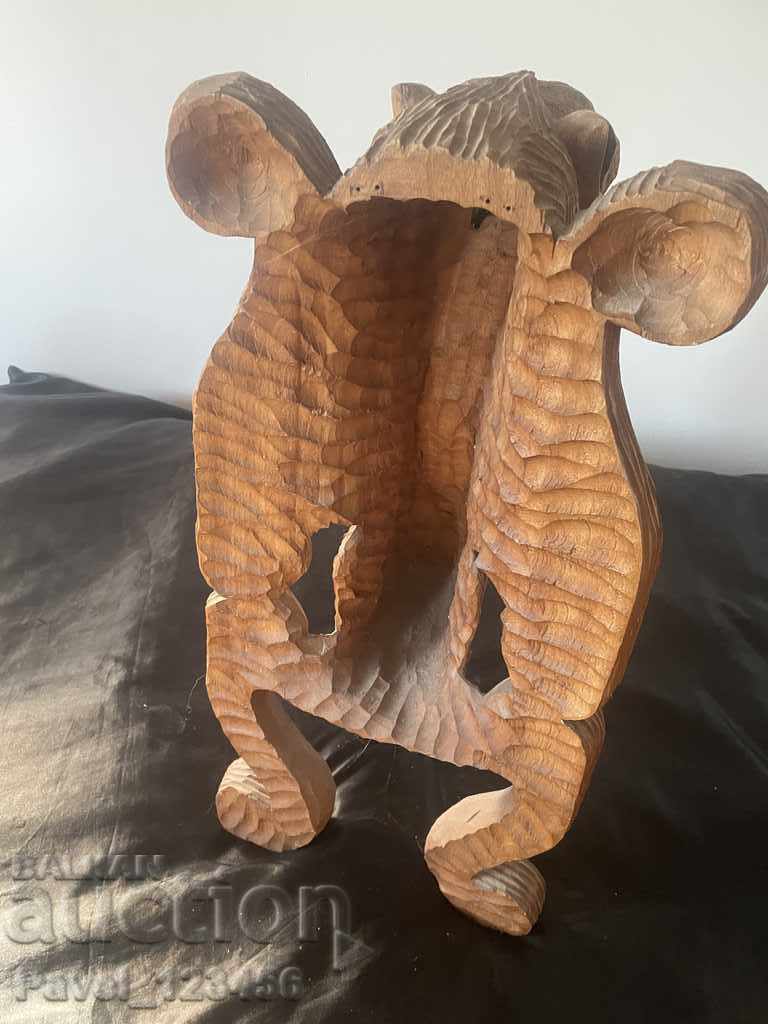 Delivery of A whole piece of wood Delivery of A whole piece of wood