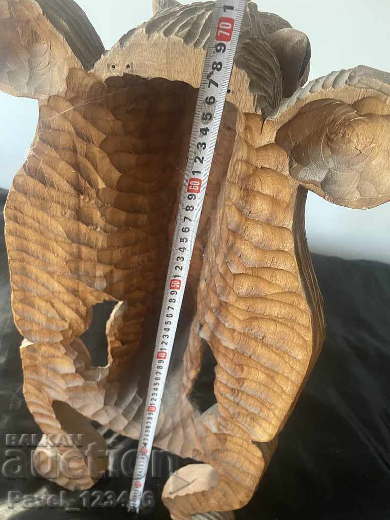 A whole piece of wood - 5 A whole piece of wood - 5