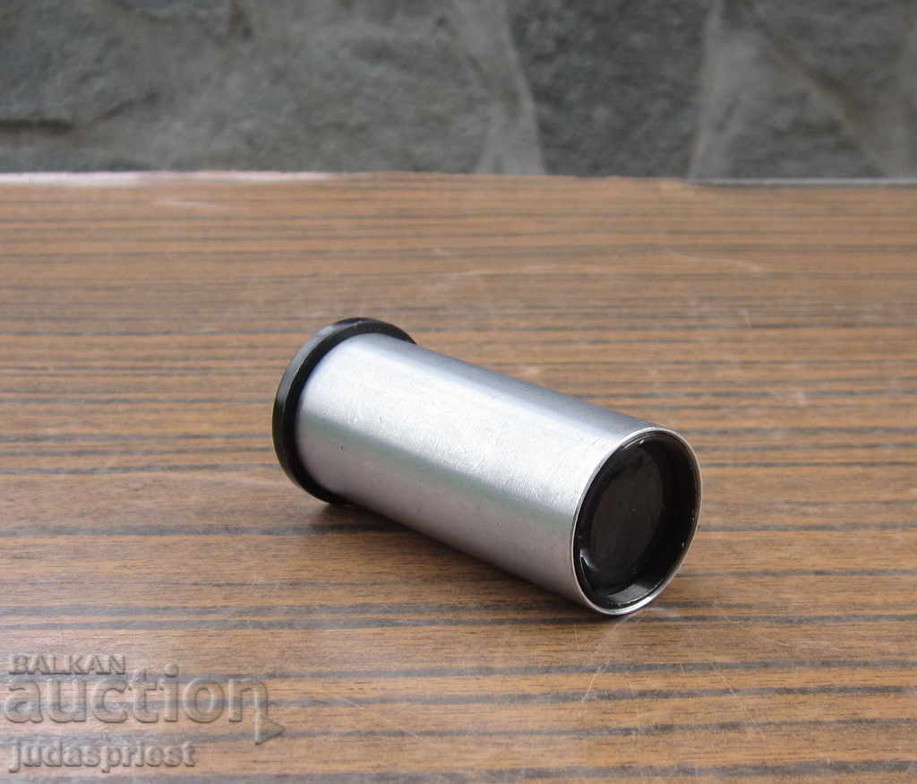 Delivery of PZO 5x eyepiece lens for microscope Delivery of PZO 5x eyepiece lens for microscope