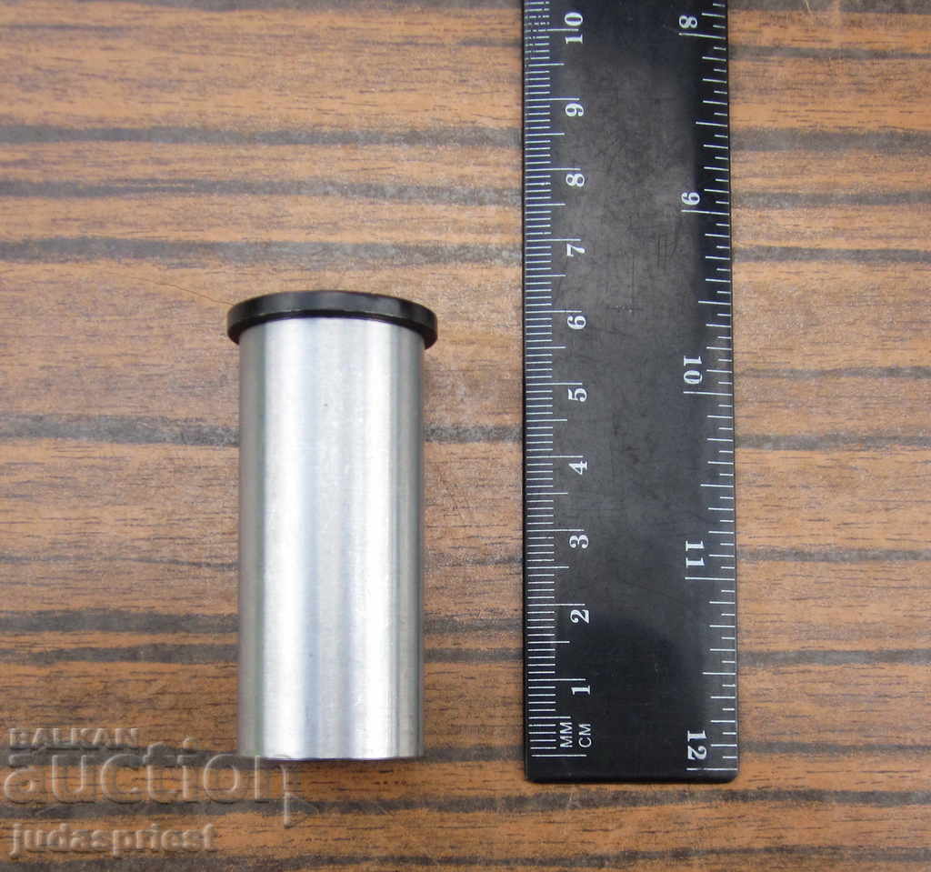 PZO 5x eyepiece lens for microscope - 6 PZO 5x eyepiece lens for microscope - 6