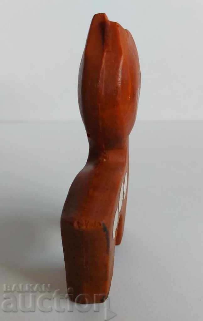 Auction SOC CHILDREN'S RUBBER TOY SARNICA SOCA COMMUNISM PRC Auction SOC CHILDREN'S RUBBER TOY SARNICA SOCA COMMUNISM PRC