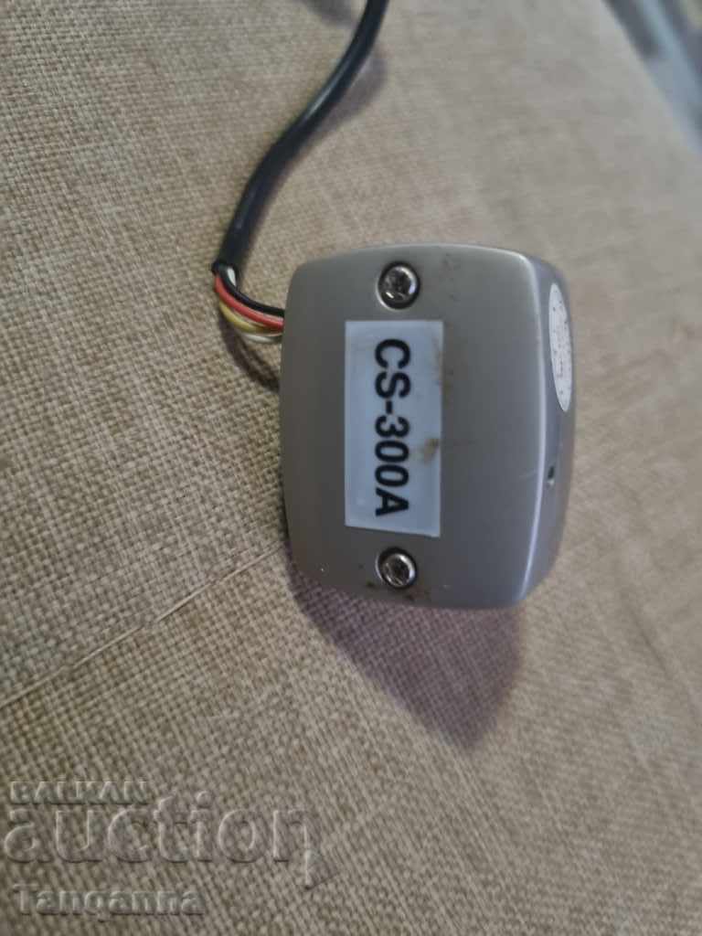 Security camera with price 25.00 BGN | € 12.78 Security camera with price 25.00 BGN | € 12.78