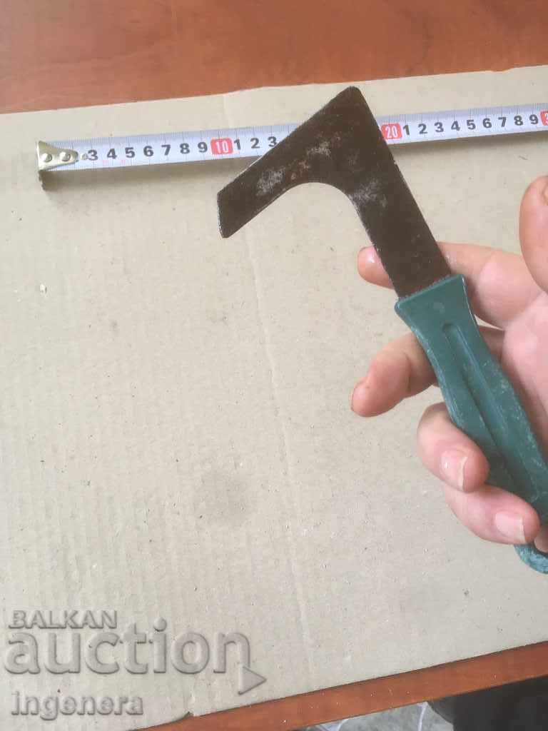 Livrarea SCULĂ DE TĂȘIERE TÂMPĂRIE