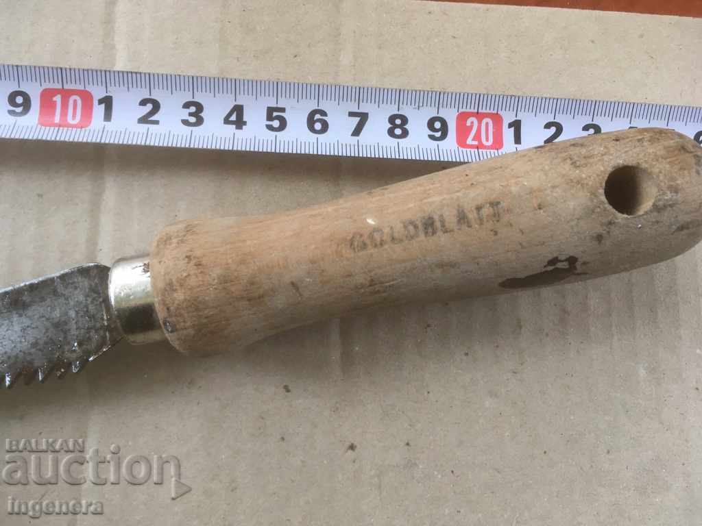 Delivery of SAW SAW SAW OLD TOOL Delivery of SAW SAW SAW OLD TOOL