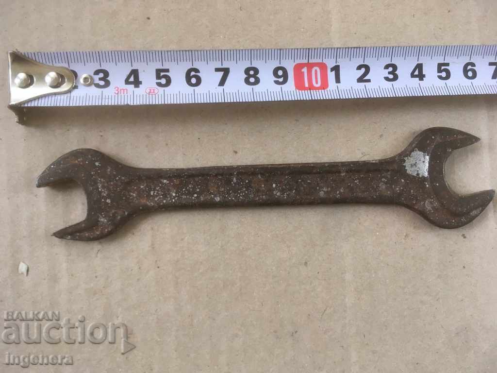 Delivery of KEY NUT BRAND TOOL PETKO DENEV-GABROVO Delivery of KEY NUT BRAND TOOL PETKO DENEV-GABROVO