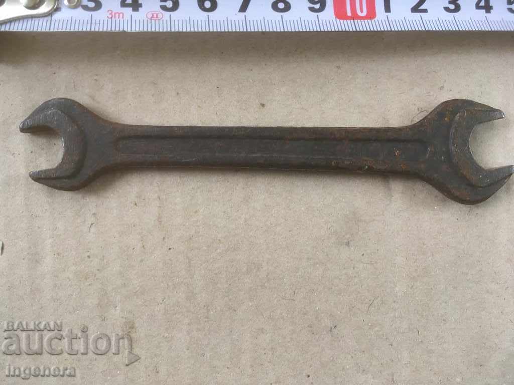 Delivery of BRAND WRENCH MARK TOOL-ARDA 11-14