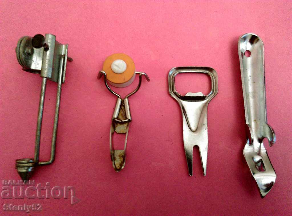 Tip for canes, metal openers, and with a stopper with price 15.00 BGN | € 7.67 Tip for canes, metal openers, and with a stopper with price 15.00 BGN | € 7.67