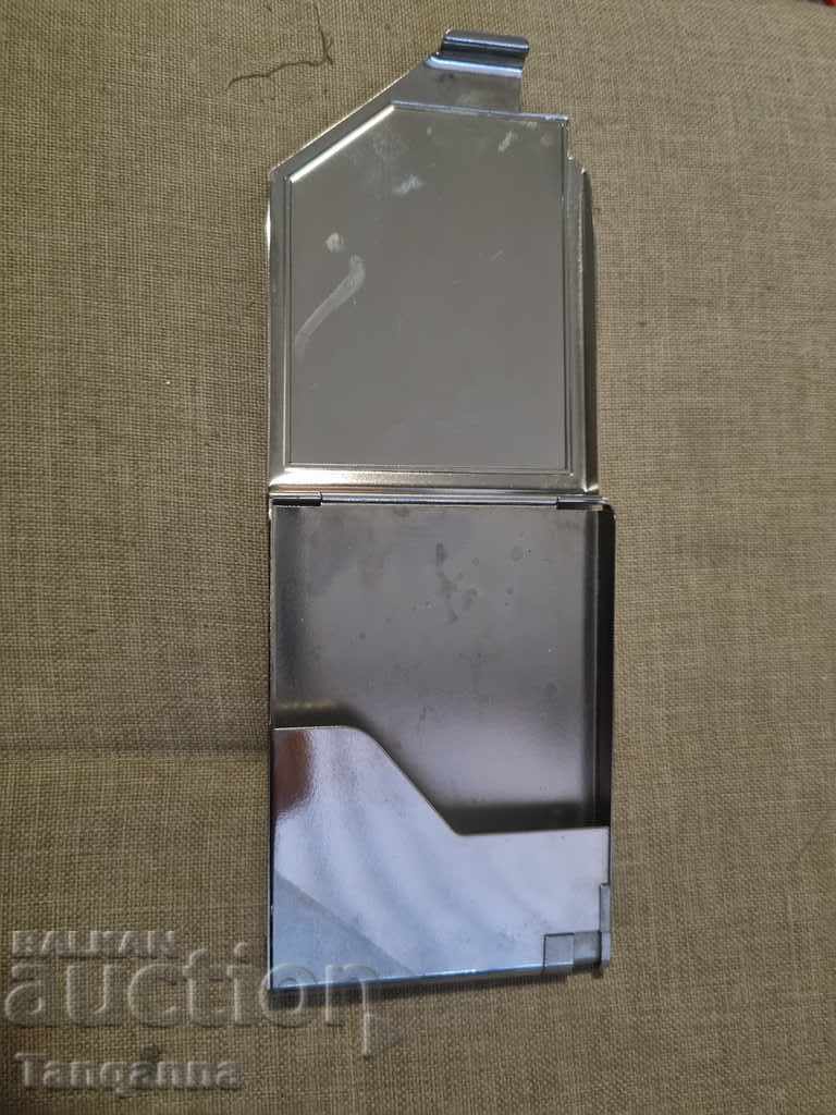 The cigarette lighter with price 10.00 BGN | € 5.11 The cigarette lighter with price 10.00 BGN | € 5.11