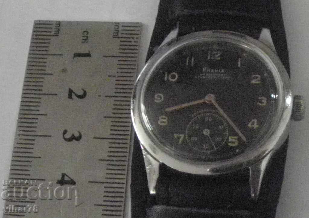 Licitație RAR CEAS BĂRBAȚI PHENIX-MODEL MILITAR