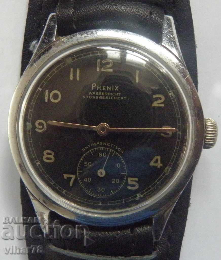 RAR CEAS BĂRBAȚI PHENIX-MODEL MILITAR - 5