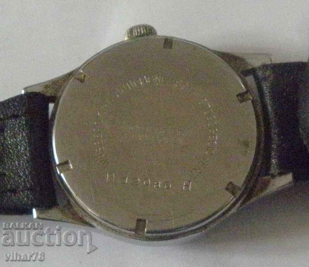 RAR CEAS BĂRBAȚI PHENIX-MODEL MILITAR - 7