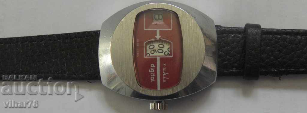 Παράδοση ΣΠΑΝΙΟ ΑΝΔΡΙΚΟ ΡΟΛΟΙ RUHLA Παράδοση ΣΠΑΝΙΟ ΑΝΔΡΙΚΟ ΡΟΛΟΙ RUHLA