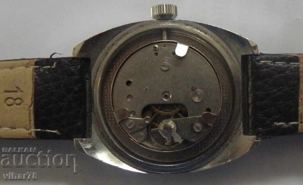 ΣΠΑΝΙΟ ΑΝΔΡΙΚΟ ΡΟΛΟΙ RUHLA - 6 ΣΠΑΝΙΟ ΑΝΔΡΙΚΟ ΡΟΛΟΙ RUHLA - 6