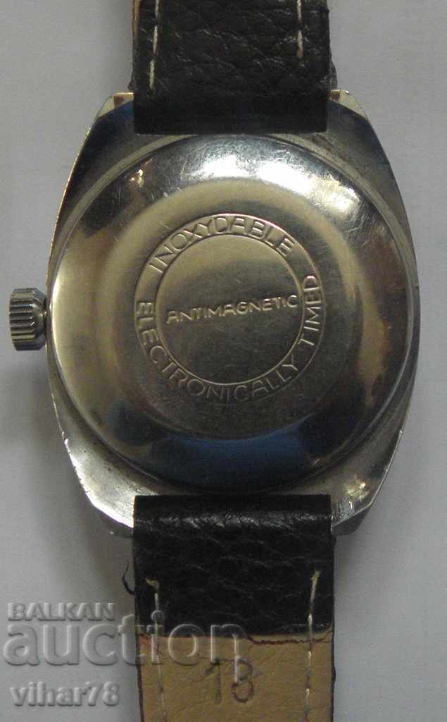 RAR CEAS BĂRBAȚI RUHLA - 7 RAR CEAS BĂRBAȚI RUHLA - 7