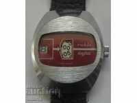 РЯДЪК МЪЖКИ ЧАСОВНИК RUHLA