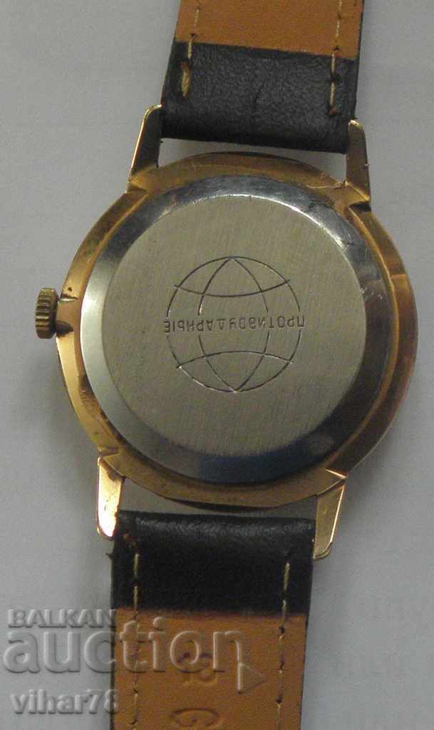 Ceas cu rachete pentru bărbați - 5 Ceas cu rachete pentru bărbați - 5