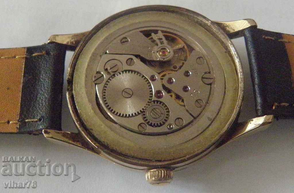 Delivery of MEN'S Wristwatch EAST Delivery of MEN'S Wristwatch EAST