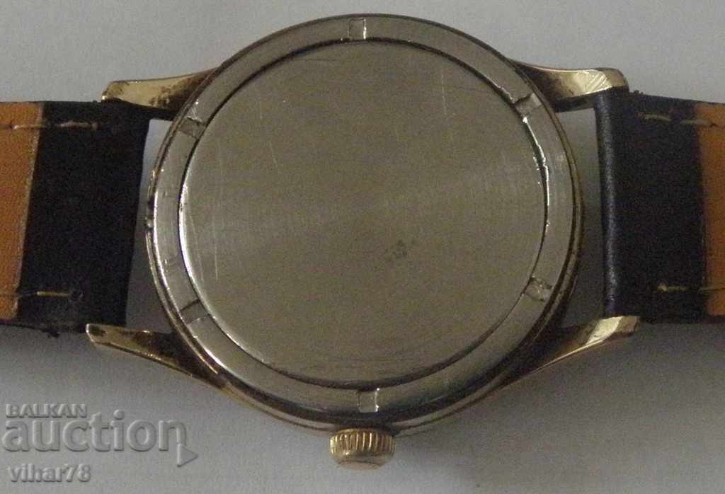 MEN'S Wristwatch EAST - 5 MEN'S Wristwatch EAST - 5