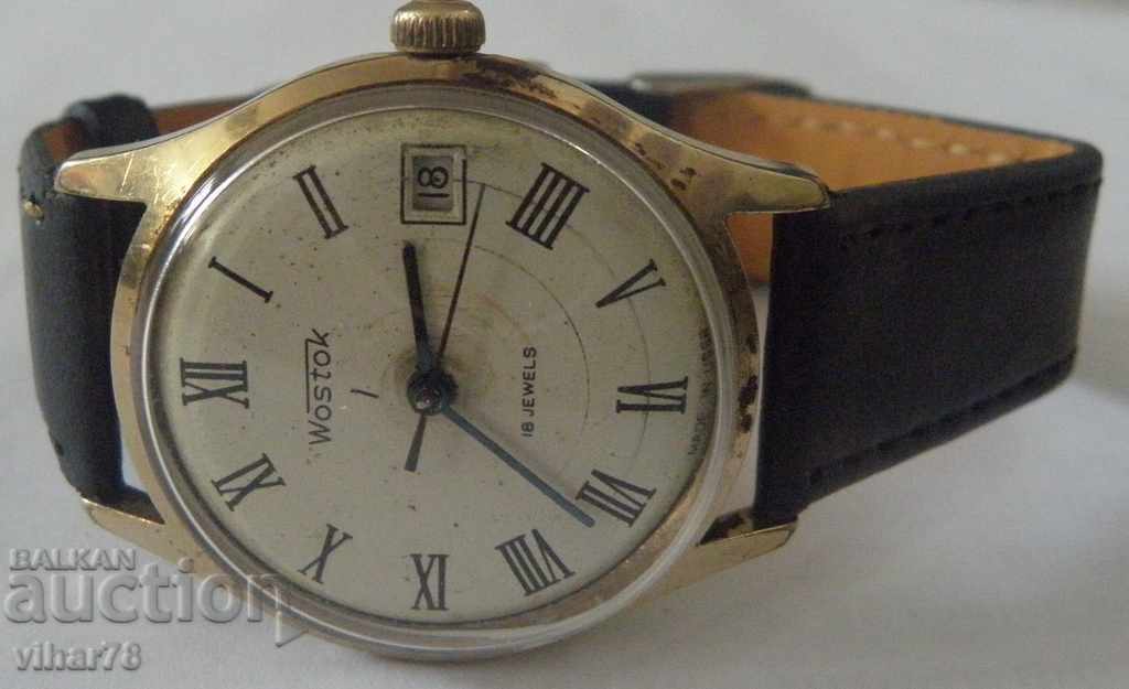 CEAS BĂRBAȚI EST CEAS BĂRBAȚI EST