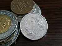 Mонета - Източни Карибски Щати - 2 цента | 2008г.