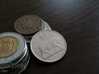 Coin - Ireland - 5 pence 1976