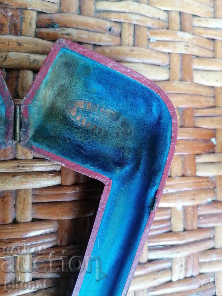 Antique pipe catalin case with price 60.00 BGN | € 30.68 Antique pipe catalin case with price 60.00 BGN | € 30.68