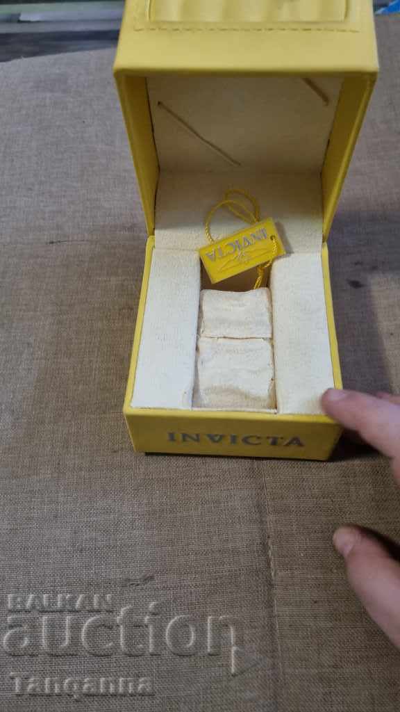 Auction A watch case Auction A watch case