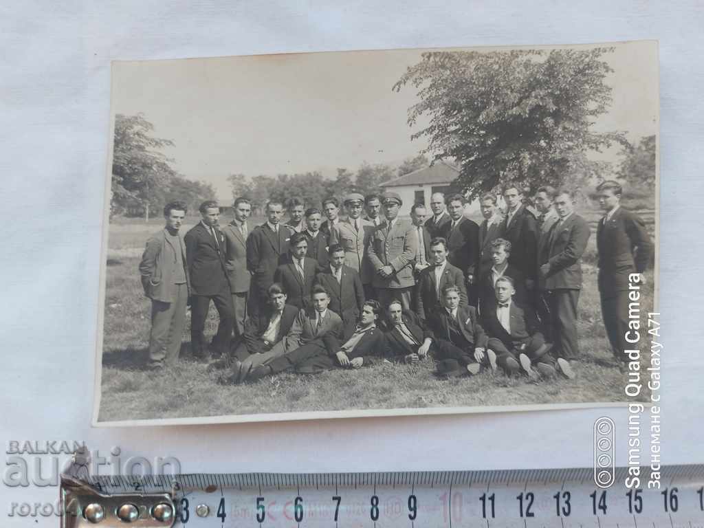 Auction  KAZANLAK