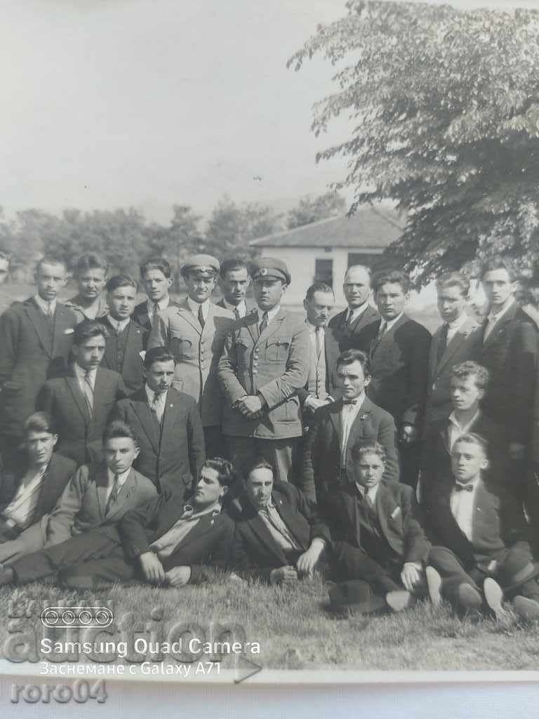 Delivery of KAZANLAK Delivery of KAZANLAK