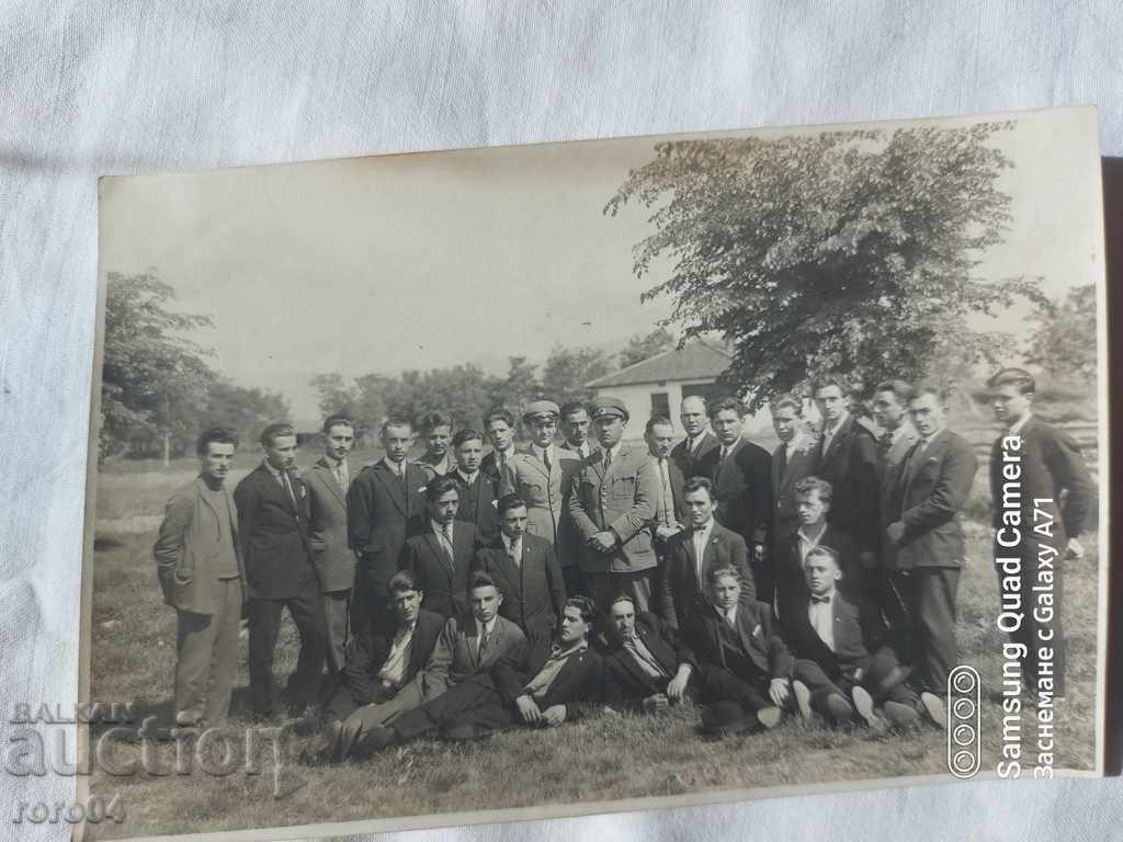 KAZANLAK