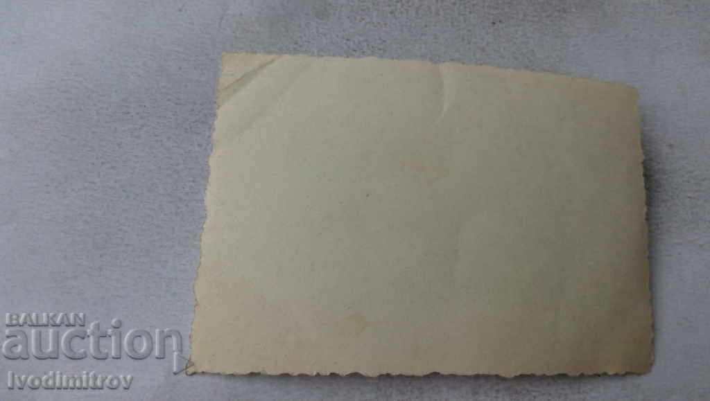 Photo Three families on the road with price 2.35 BGN | € 1.20