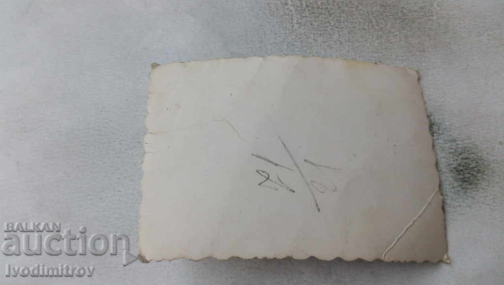 Photo Men on the rocks with price 2.65 BGN | € 1.35