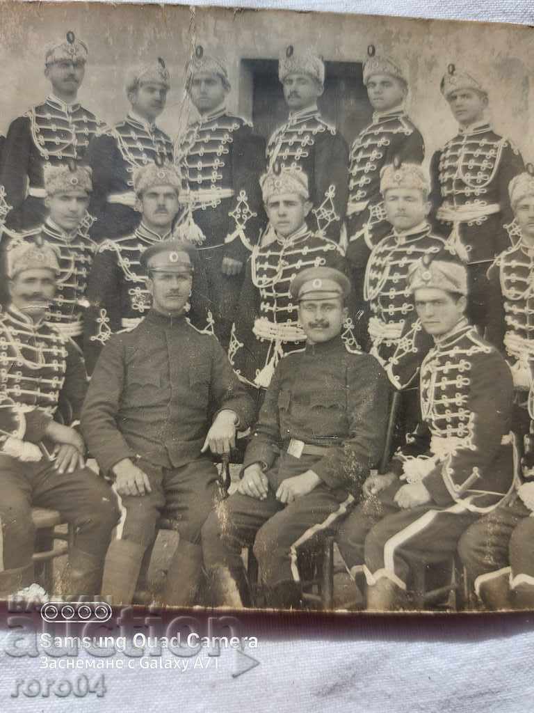 GUARDIANS - 1917 with price 36.00 BGN | € 18.41 GUARDIANS - 1917 with price 36.00 BGN | € 18.41