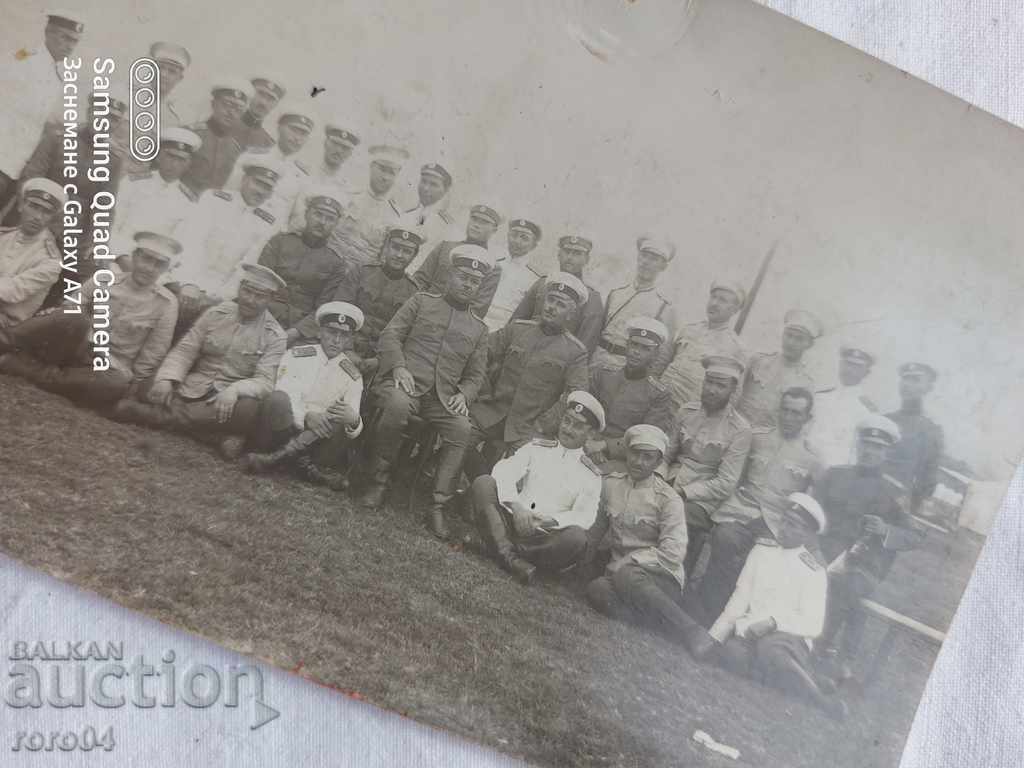 Auction  6TH INFANTRY REGIMENT - COMMANDERS