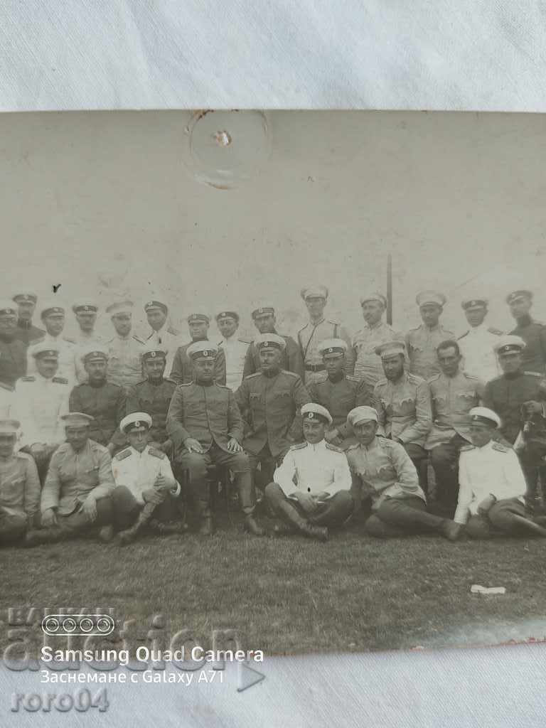 6TH INFANTRY REGIMENT - COMMANDERS - 7