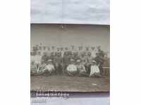 6ο ΣΥΝΤΑΓΜΑ ΠΕΖΙΚΟΥ - ΔΙΟΙΚΗΤΕΣ