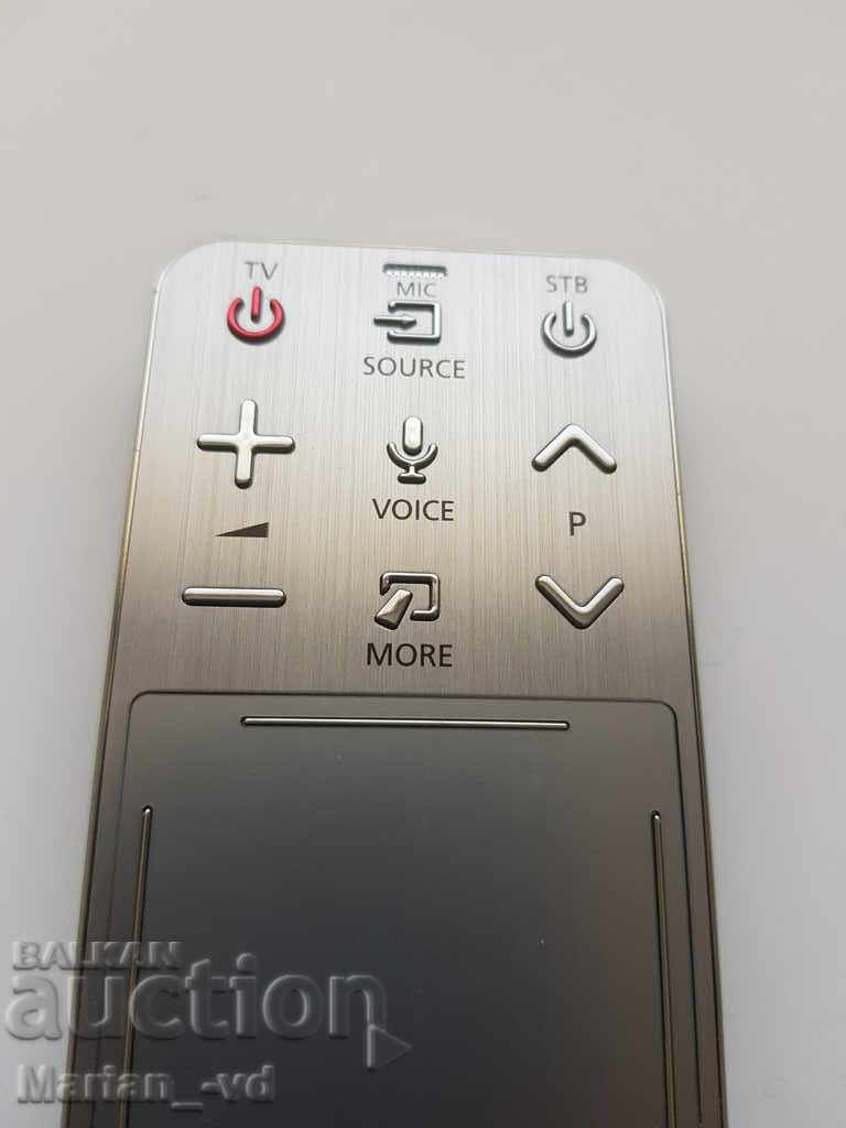 Auction  Remote control for Samsung UE40F8000 UE TV