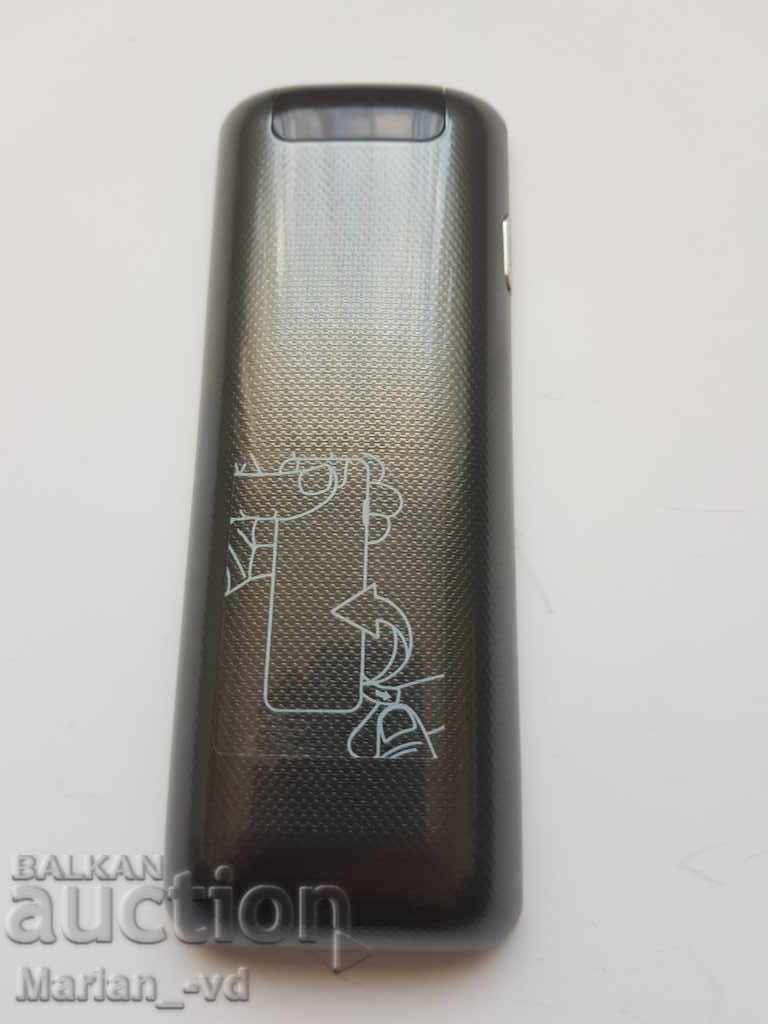 Remote control for Samsung UE40F8000 UE TV - 5